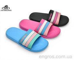 Шлепки Jibukang